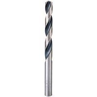 Bosch Professional 10-piece PointTeQ HSS Twist Drill Bit (for metal, 10 x 87 x 133 mm, drill driver accessories)