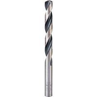 Bosch Professional 5-piece PointTeQ HSS Twist Drill Bit (for metal, 10.2 x 87 x 133 mm, drill driver accessories)