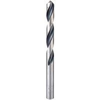 Bosch Professional 5-piece PointTeQ HSS Twist Drill Bit (for metal, 11 x 94 x 142 mm, drill driver accessories)