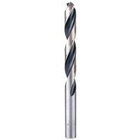 Bosch Professional 5-piece PointTeQ HSS Twist Drill Bit (for metal, 11.5 x 94 x 142 mm, drill driver accessories)