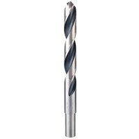 Bosch Professional PointTeQ HSS Twist Drill Bit (for metal, reduced shank, 14 x 108 x 160 mm, accessories for drill driver)