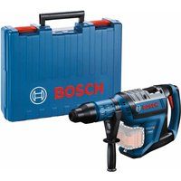 Bosch GBH18V45C1 BitTurbo BL 18v SDS-Max Hammer Drill Bare Unit Chiselling