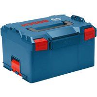 Bosch 1600A012G2 L-BOXX Carry Case Size 238 NEW MODEL