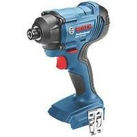 Bosch GDR 18 V-160 18V Cordless Impact Driver No Batteries No Charger No Case