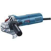 Bosch GWS 9-115 Slim Grip Angle Grinder with Speed Selection 110v -  0601396161