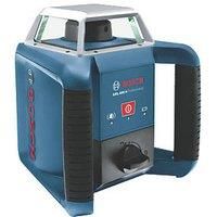 Bosch GRL400SET AUTO Level Rotation Laser Set 06159940JY 3165140923514 ..