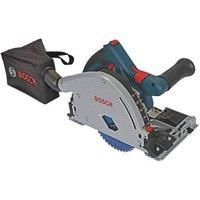 Bosch GKT 18V-52 GC Professional Plunge Saw Cordless 140mm No. 06016B4000