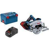 Bosch GKS 18V68 C 2 x 5.5Ah 190mm 18v Circular Saw Kit