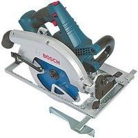 Bosch 06016B5100 GKS 18V-68 GC 18V 190mm Circular Saw Bare Unit L-BOXX