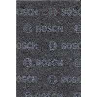 Bosch Fleece Hand Pad Ultra Fine Pack of 1