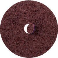 Bosch SCM Surface Conditioning Fibre Disc 125mm Medium