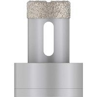Bosch 2608599031 X-LOCK 25mm x 35mm Diamond Cutter Drill Bit