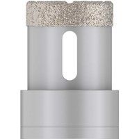 Bosch Professional Diamond Cutter Best (for Ceramic, X-LOCK, Dry Speed, Diameter 35 mm, Working Length 35 mm)
