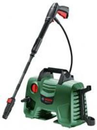 Bosch EASYAQUATAK 120 Pressure Washer 120 Bar 240v