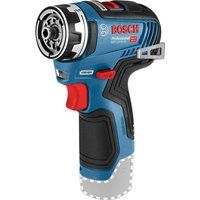 Bosch GSR 12V-35 FC 12v Cordless Brushless Drill Driver No Batteries No Charger No Case