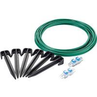 Bosch Repair Set for Indego 23-Piece 350/400 in Box
