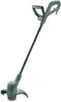 Bosch Home and Garden 06008C1H70 Corded EasyGrassCut 23 Electric Grass Trimmer, Cutting Diameter, 23 cm
