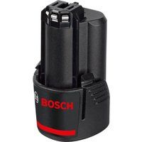 Bosch GBA12V 12v Cordless LiIon Battery 2ah 2ah
