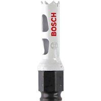 Bosch Professional 2608594195 Hole Saw Progressor for Wood and Metal (Wood and Metal, Ø 14 mm, Drill accessories)
