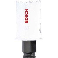 Bosch HSS Bi-Metal Progressor Holesaw - 32mm