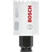 Bosch Professional Hole Saw Progressor for Wood & Metal (Wood and Metal, Ø38 mm, Drill accessories)