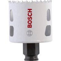 Bosch Professional Hole Saw Progressor for Wood & Metal (Wood and Metal, Ø 52 mm, Drill accessories)