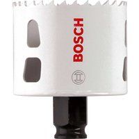 Bosch Professional 2608594225 Hole Saw Progressor for Wood and Metal (Wood and Metal, Ø 64 mm, Drill accessories)