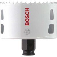 Bosch Professional Hole Saw Progressor for Wood & Metal (Wood and Metal, Ø 76 mm, Drill accessories)