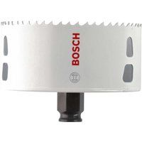 102mm HOLESAW BOSCH POWER CHANGE HOLE SAW  2608594239 PROGRESSOR BIMETAL HSS