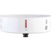 Bosch Professional Hole Saw Progressor for Wood & Metal (Wood and Metal, Ø 168 mm, Drill accessories)