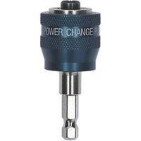 Bosch Power Change Plus Mandrel Hex 8.7mm 2608594264