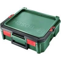 Bosch SYSTEMBOX Stackable Small Tool Storage Case