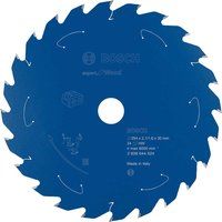 Bosch Circular Saw Blade Expert Carbide Teeth Low Kickback Design (Dia) 254 mm