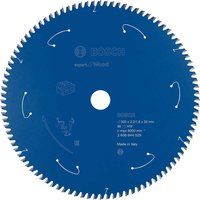 Bosch Expert Wood Circular Saw Blade 305 x 30mm 96T (526KP)