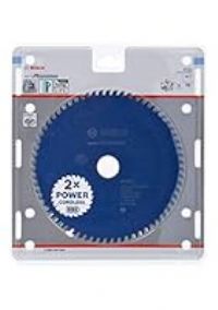 Bosch Professional Circular Saw Blade Expert (for Aluminium, 216 x 30 x 2 mm, 66 teeth; Accessories: Cordless Circular Saw)