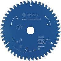 Bosch Expert Laminate Cordless Circular Saw Blade 160mm x 20mm 48T (191TR)