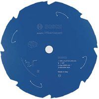 Bosch Expert Fibre Cement Circular Saw Blade 305 x 30mm 8T (377KP)