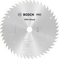 Bosch Professional Circular Saw Blade Standard (for Wood, 165 x 15.875 x 1.5 mm, 48 teeth; Accessories: Cordless Circular Saw)