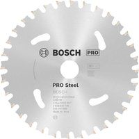 Bosch Cordless Circular Saw Blade for Steel 150mm 32T 20mm