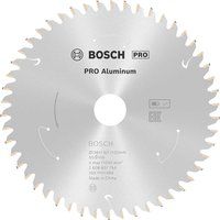 Bosch Cordless Circular Saw Blade for Aluminium 136mm 50T 20mm