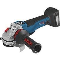 Bosch GWS 18 V10 PC Cordless Angle Grinder 125mm No Batteries No Charger No Case