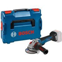 Bosch GWS 18 V10 PSC Cordless Angle Grinder 125mm No Batteries No Charger Case