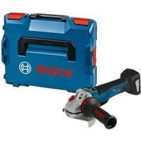 Bosch GWS 18 V10 PSC Cordless Angle Grinder 125mm No Batteries No Charger Case