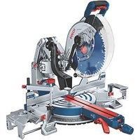 Bosch GCM18v-305 GDC 18V 305mm BITURBO Cordless Mitre Saw Bare Unit