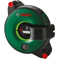Bosch ATINO Line Laser Level with Measuring Tape