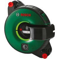 Bosch ATINO Line Laser Level with Measuring Tape