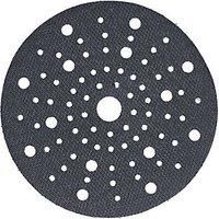 Bosch Professional 2608000690 2pc. Pad Savers (Ø 150 mm, Accessory Random Orbital Sander)
