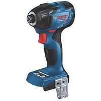Bosch Professional 18V System Cordless Impact Driver GDR 18V-210 C (Tightening Torque: 210 Nm, excluding Rechargeable Batteries and Charger, in Carton)