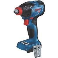 Bosch Professional 18V System GDX 18V-210 C cordless impact driver (max. torque of 210 Nm, excluding rechargeable batteries and charger, in carton)
