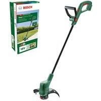 Bosch EASYGRASSCUT 18V-26 18v Cordless Grass Trimmer and Edger 260mm (New for 20